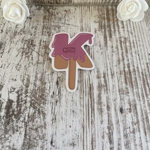 🎉 Host Pick 🎉 Brand new Kith sticker